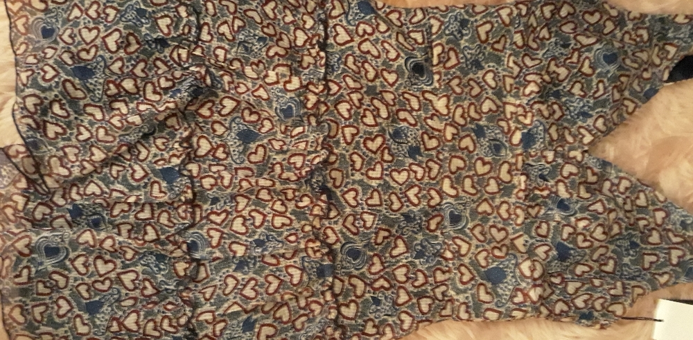 Price drop! Must go! Gorgeous NWT Anna Sui summer dress size 2